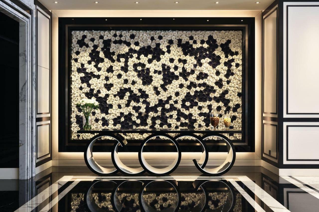Hotel Bellagio By Mgm - On The Bund