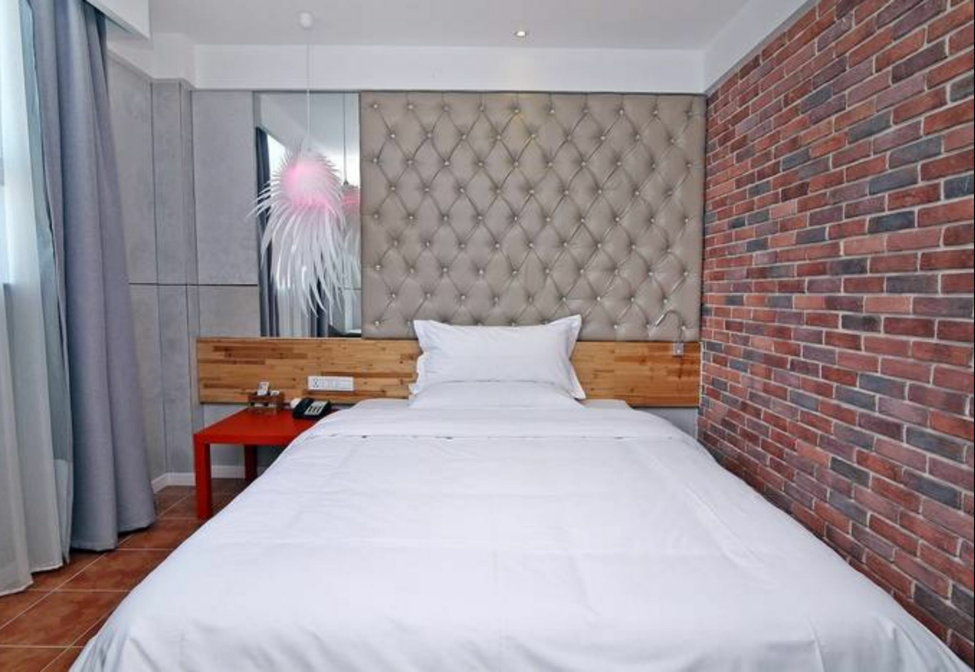 Hotel Tuke China Hongqiao Hub