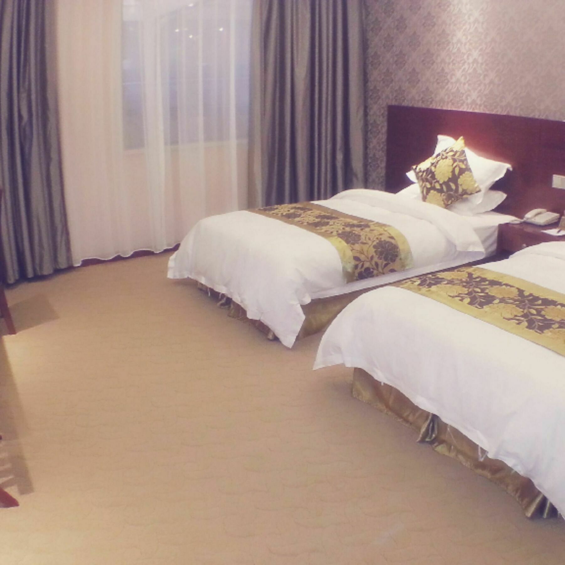 Hotel Joyful Shanghai