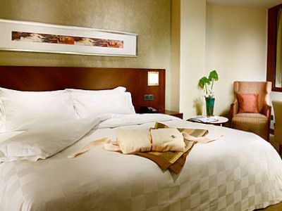 San Want 5* Shanghai