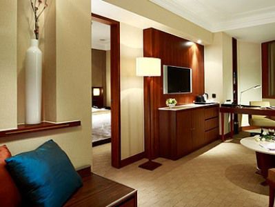 Hotel San Want 5*