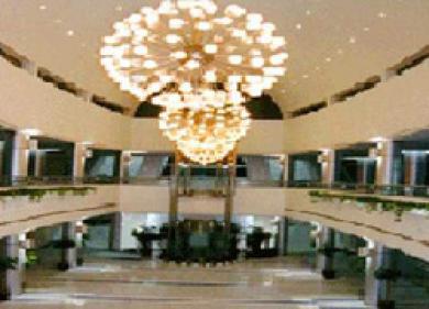 Noble Center Hotel 4*