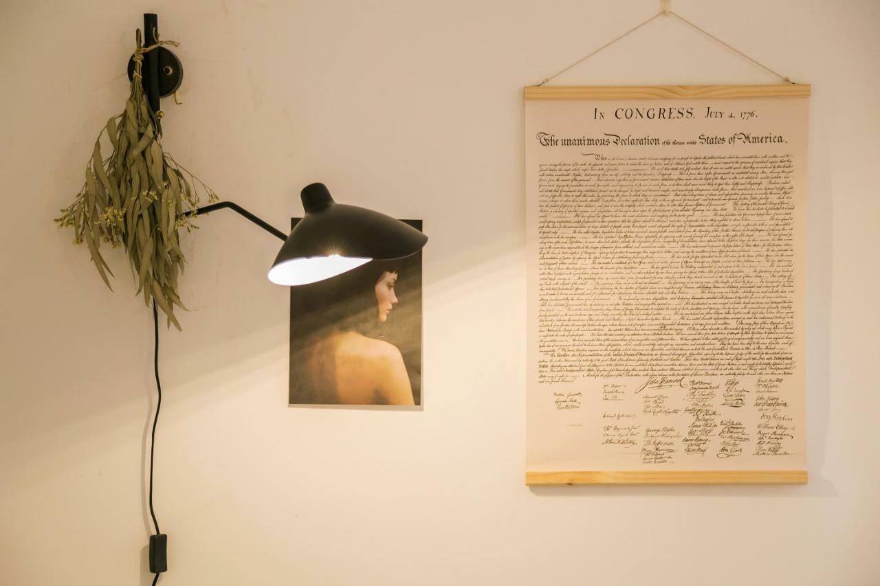 Chez Moi 新天地思南公馆法式洋房 Apartment *