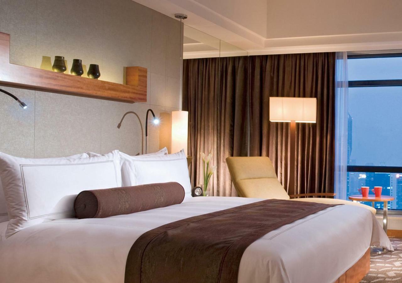 Hotel Swissotel Grand