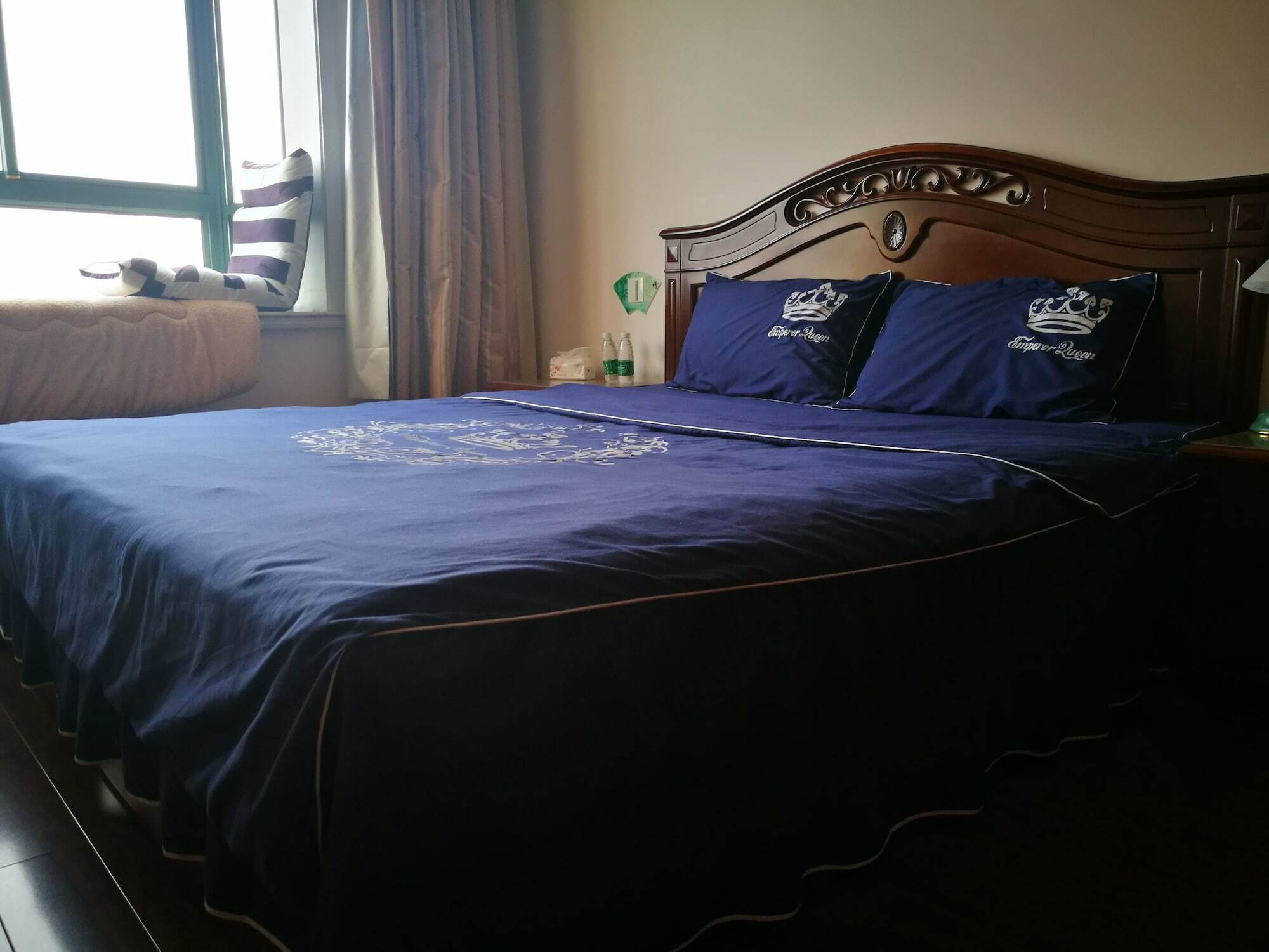 The Bund View Hotel 3*