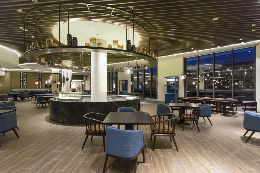 Primus Sanjiagang 5* Shanghai