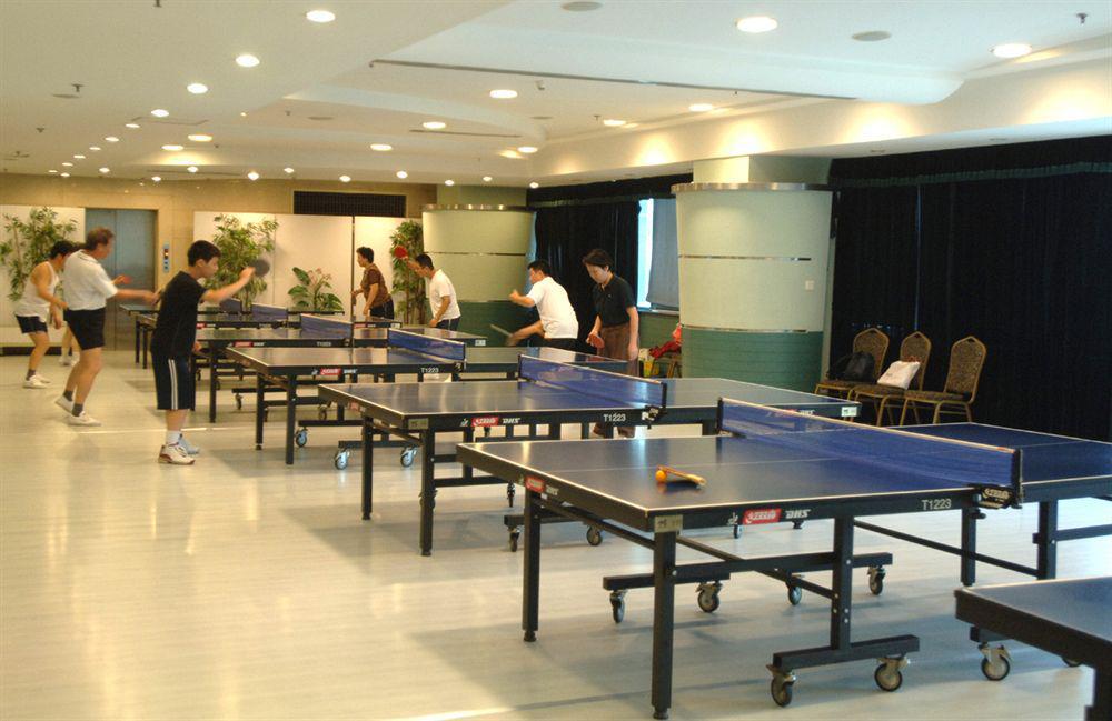 Sports Şanghay
