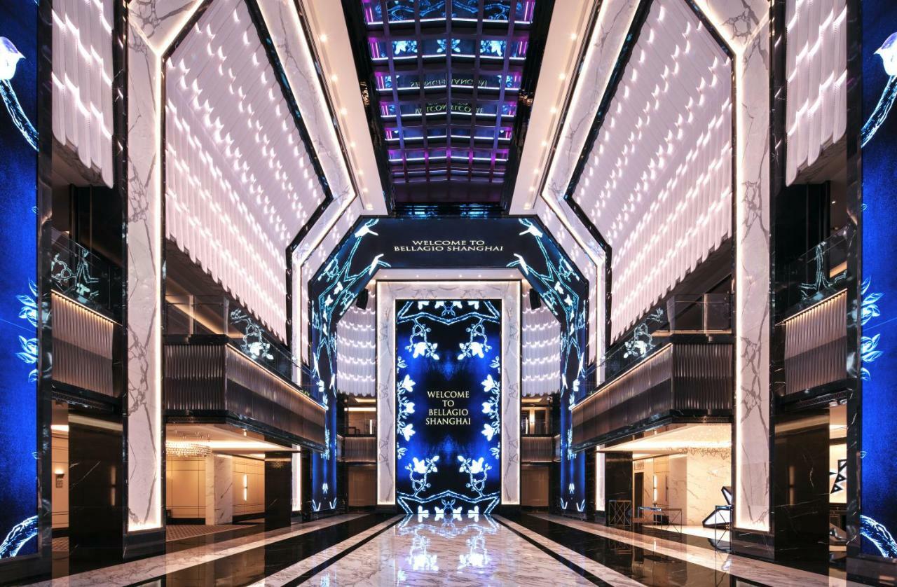 Bellagio By Mgm - On The Bund Hotel