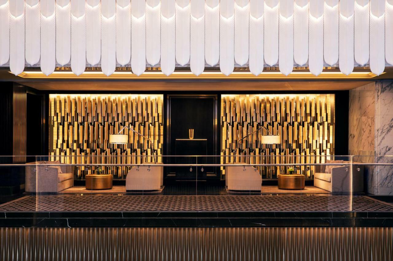 Bellagio By Mgm - On The Bund 5*