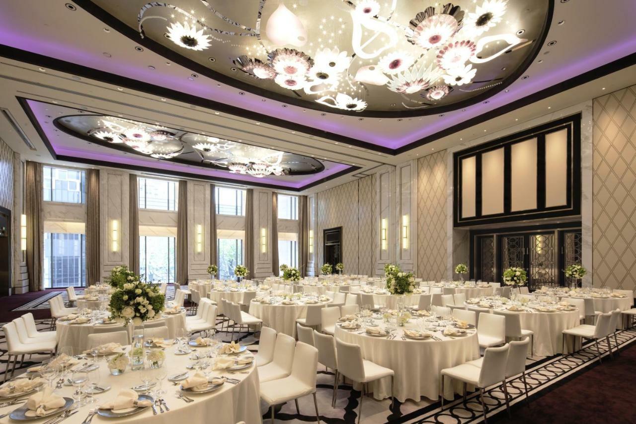 Bellagio By Mgm - On The Bund 5* Shanghai