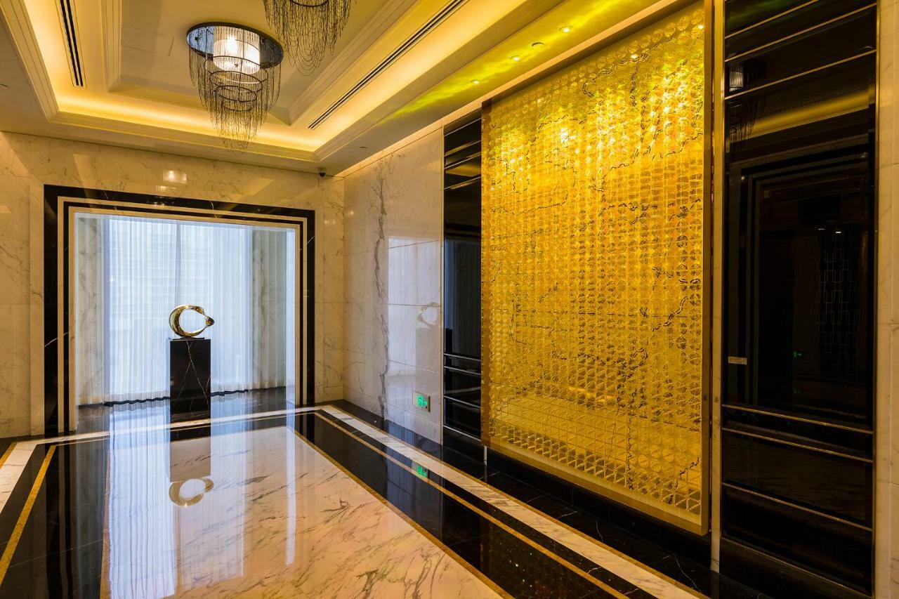 Hotel Bellagio By Mgm - On The Bund Shanghai