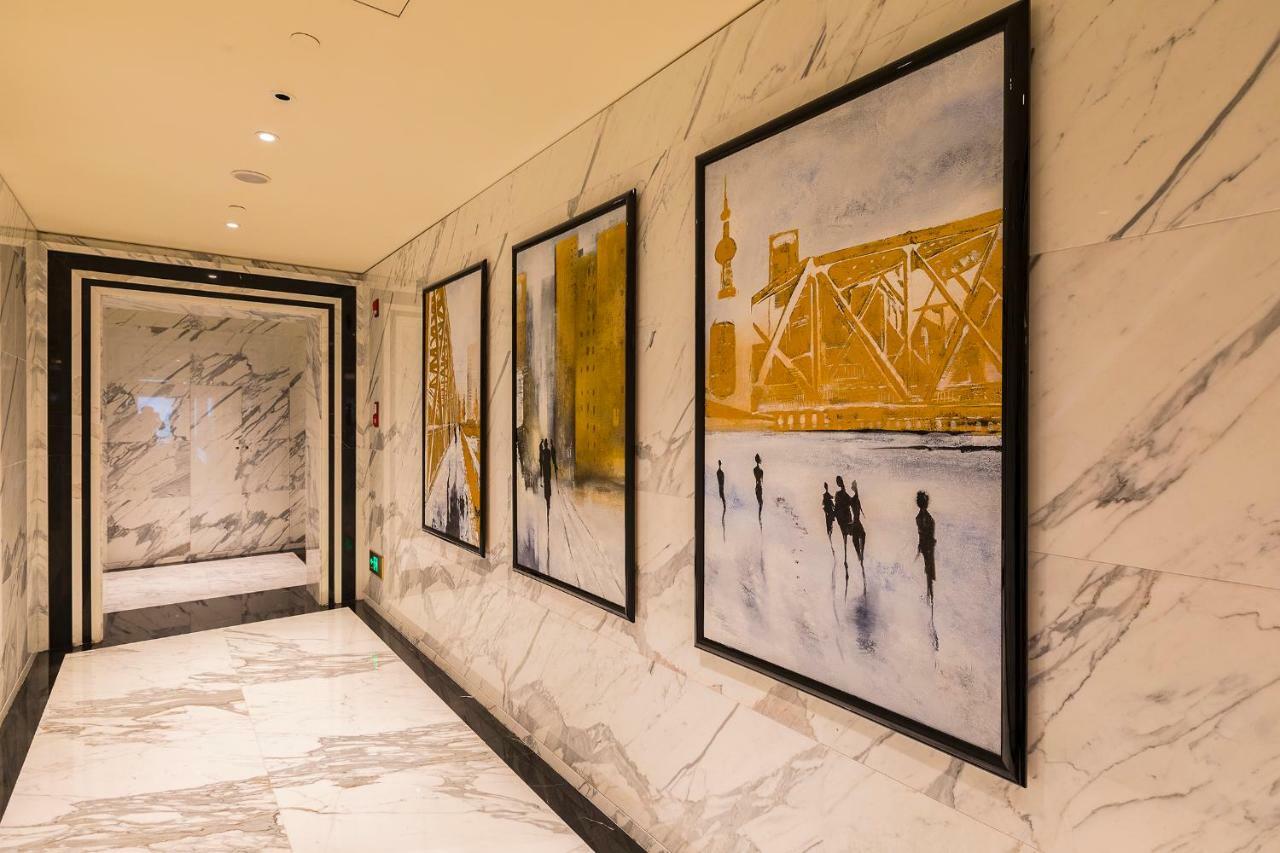 Hotel Bellagio By Mgm - On The Bund Shanghai