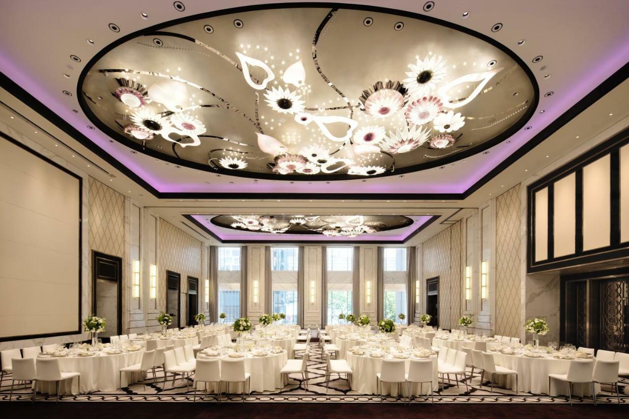 Bellagio By Mgm - On The Bund 5* Shanghai
