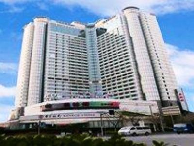 Best Western New Century 4* Shanghai