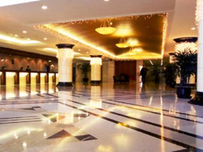 Best Western New Century Shanghai