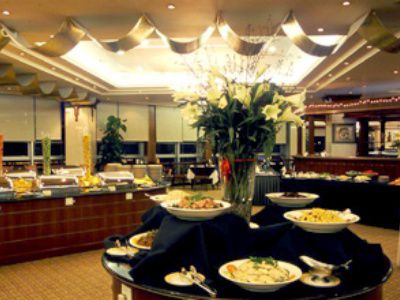 Best Western New Century Hotel 4*