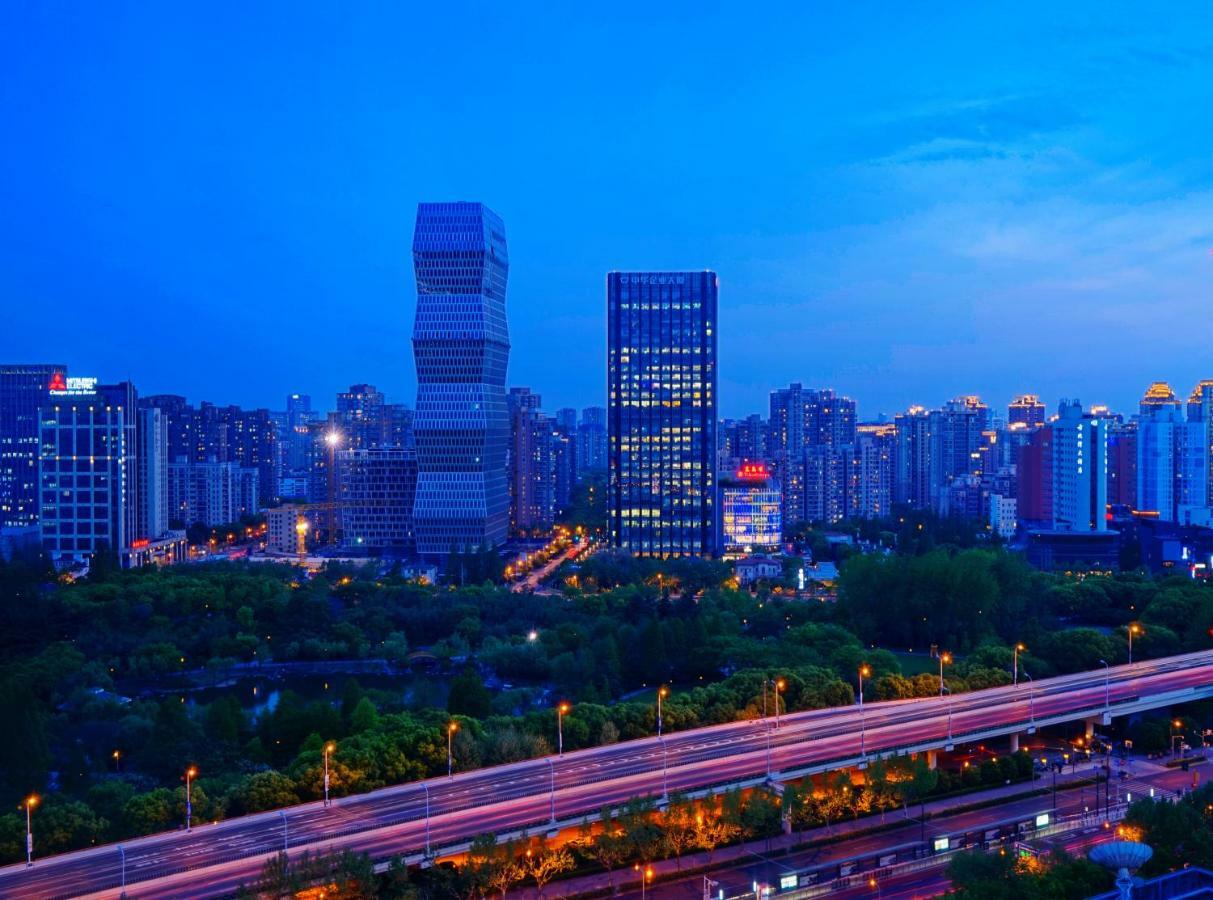 Hotel Hongqiao Jin Jiang