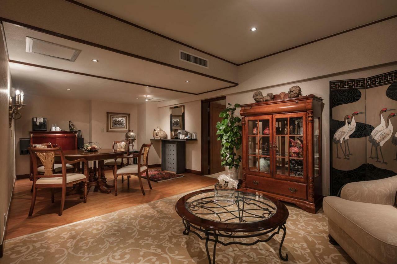 Hongqiao Jin Jiang 5*