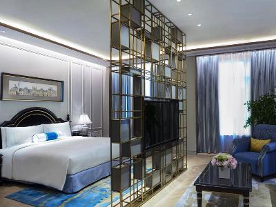 Sky Fortune Boutique Shanghai