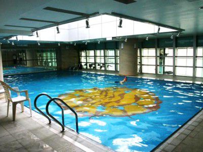 Hotel Hengsheng Peninsula International 4*