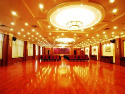 Jin Sha Jin Jiang Shanghai