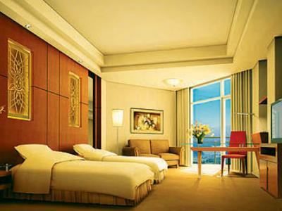 Great Tang Hotel 5*