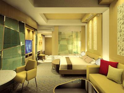 Great Tang Hotel