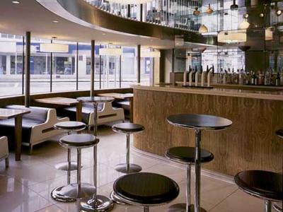Great Tang Hotel