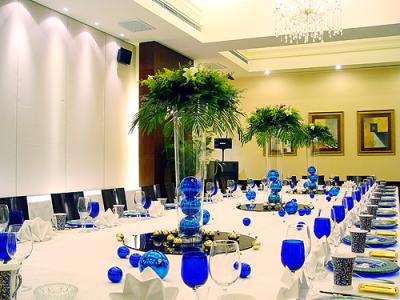 Great Tang Khách sạn 5*