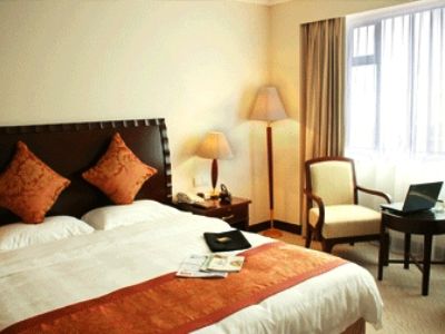 Yafan Longmen Hotel
