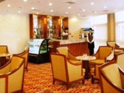 Yafan Longmen Hotel Shanghai