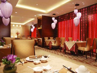Howard Johnson Caida Plaza 5* Shanghai
