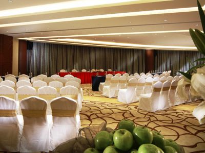 Hotel Howard Johnson Caida Plaza 5*