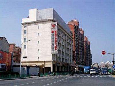 Washington Hotel 3*