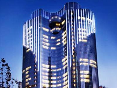 Howard Johnson Business Club 5*