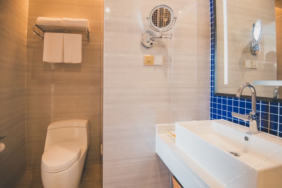 Kyriad Marvelous International Tourist Pudong Airport 4*