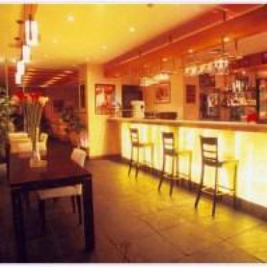 Radius International Swan Hotel 3*