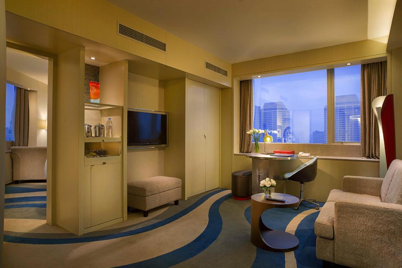 Hotel Radisson Collection Hyland