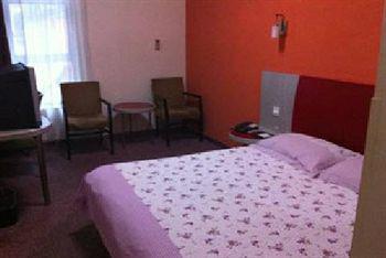 Hotel Shanghai Motel 168 - Cishan Street 2*