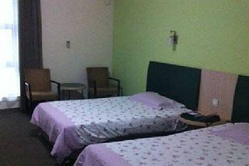 Shanghai Motel 168 - Cishan Street