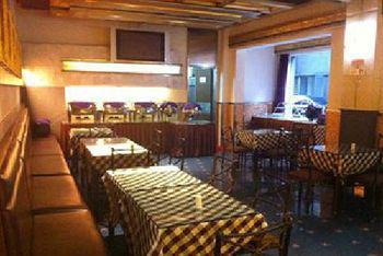 Shanghai Motel 168 - Cishan Street Hotel 2*