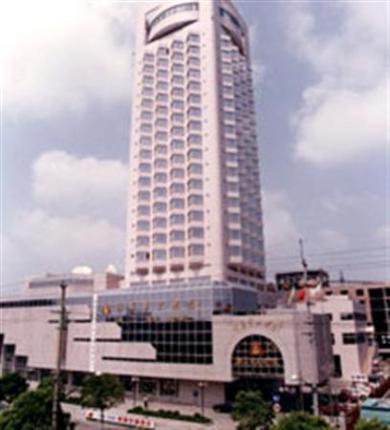 Hotel Jin Li Hua 3*
