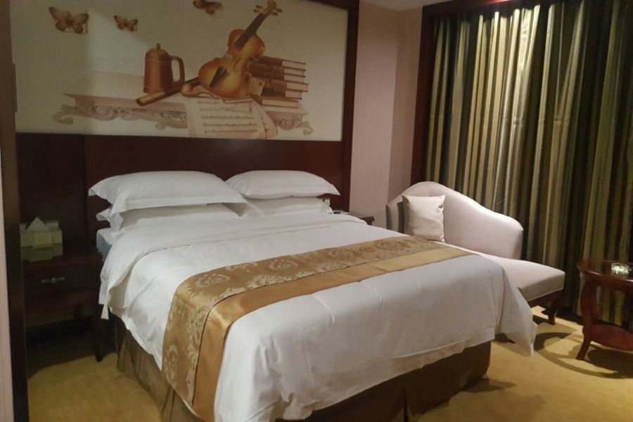 Hotel Vienna International 3*