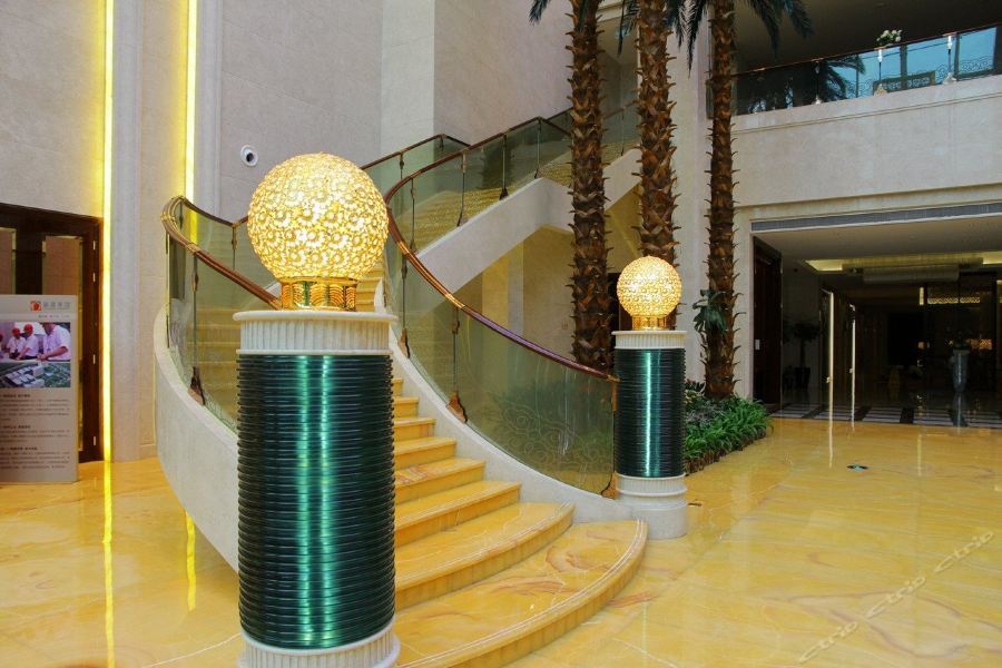 Hotel Lv Shou