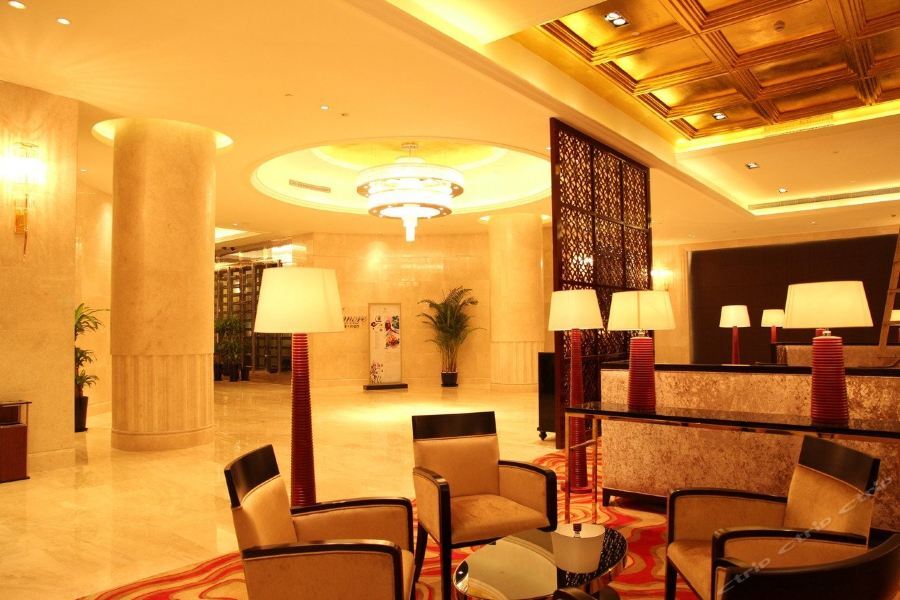 Hotel Lv Shou