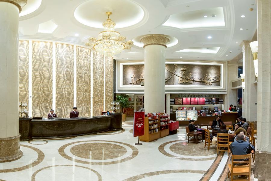 Pearl Hotel 3*