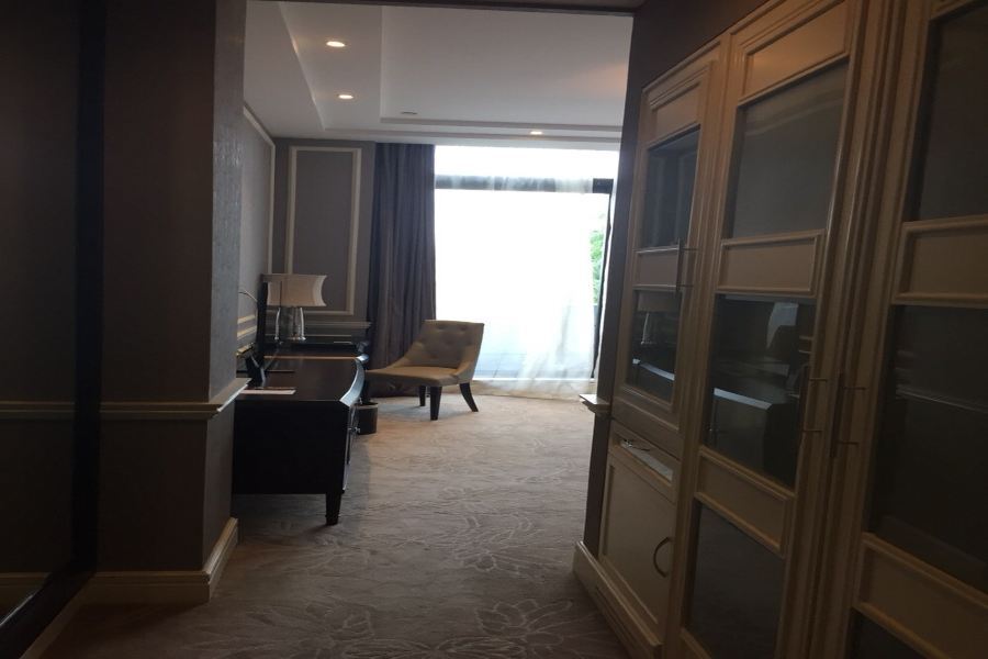 Lane Aura Otel