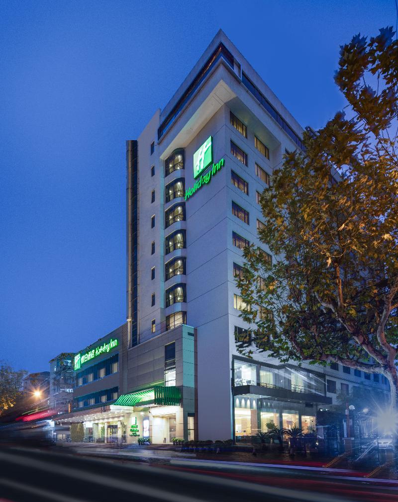 Hongqiao By Ihg