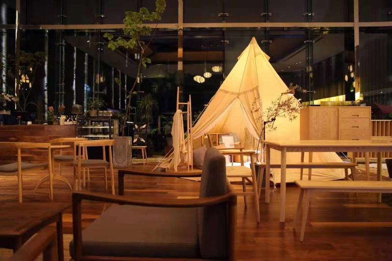 Urcove By Hyatt Pudong East Hotel Shanghai