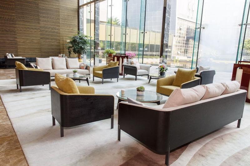 Urcove By Hyatt Pudong East Shanghai